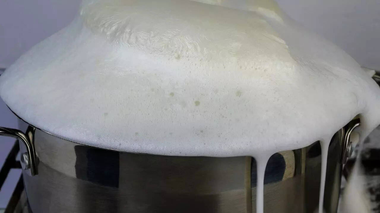 How to avoid stubborn stains and burns