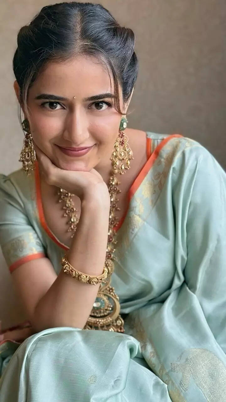 Ashika Ranganath
