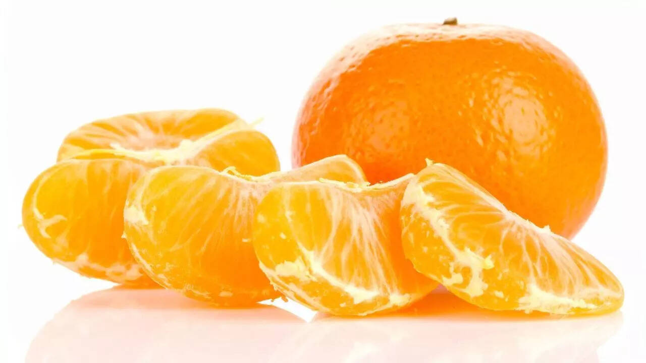 कठोर छिलके वाले फल