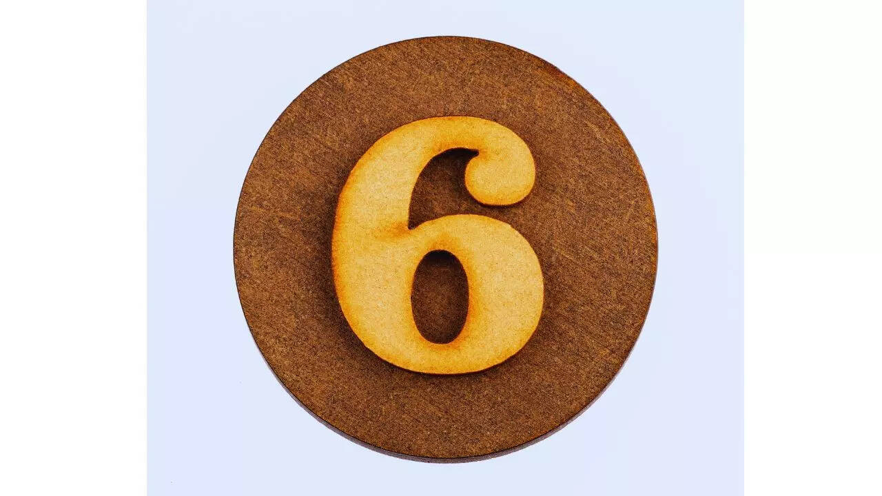 Six