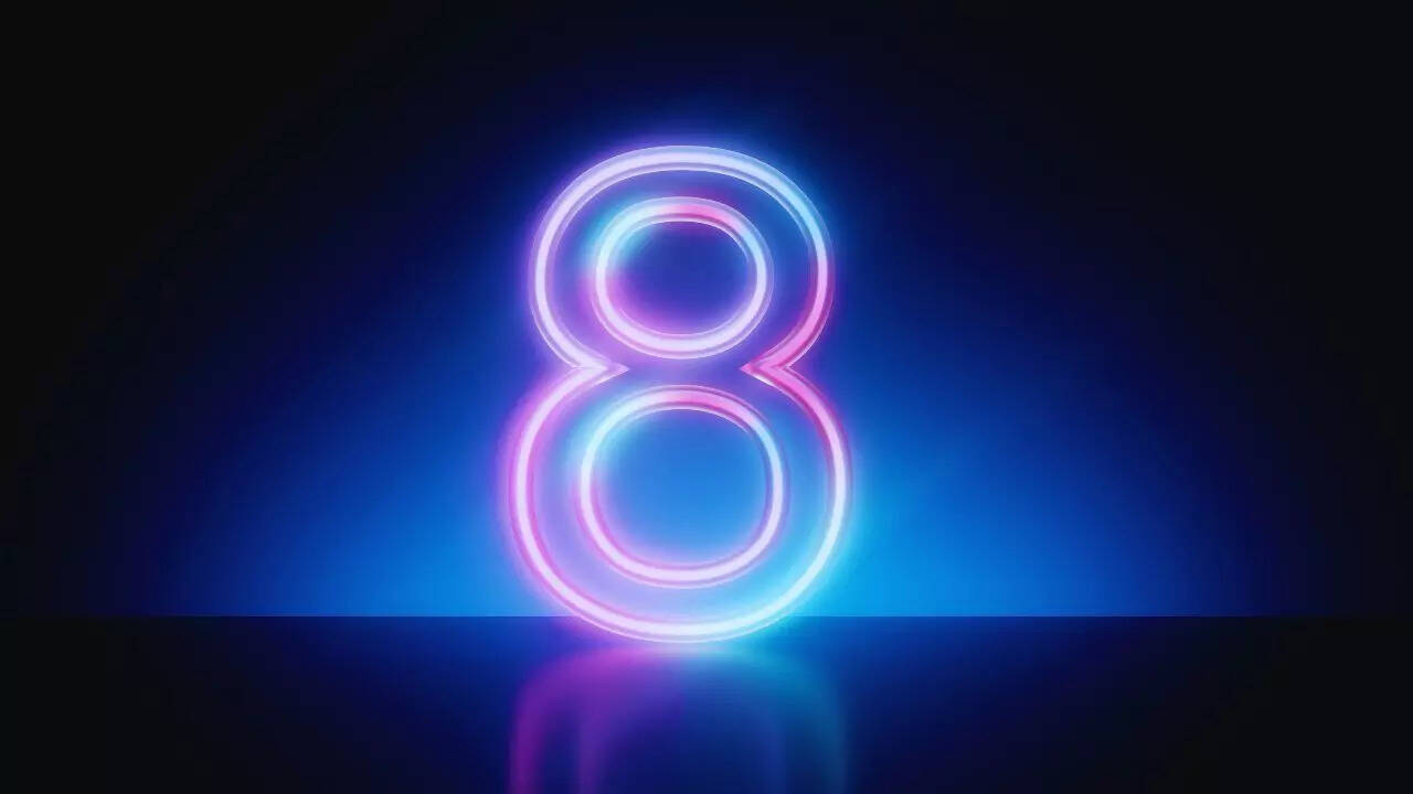 Eight