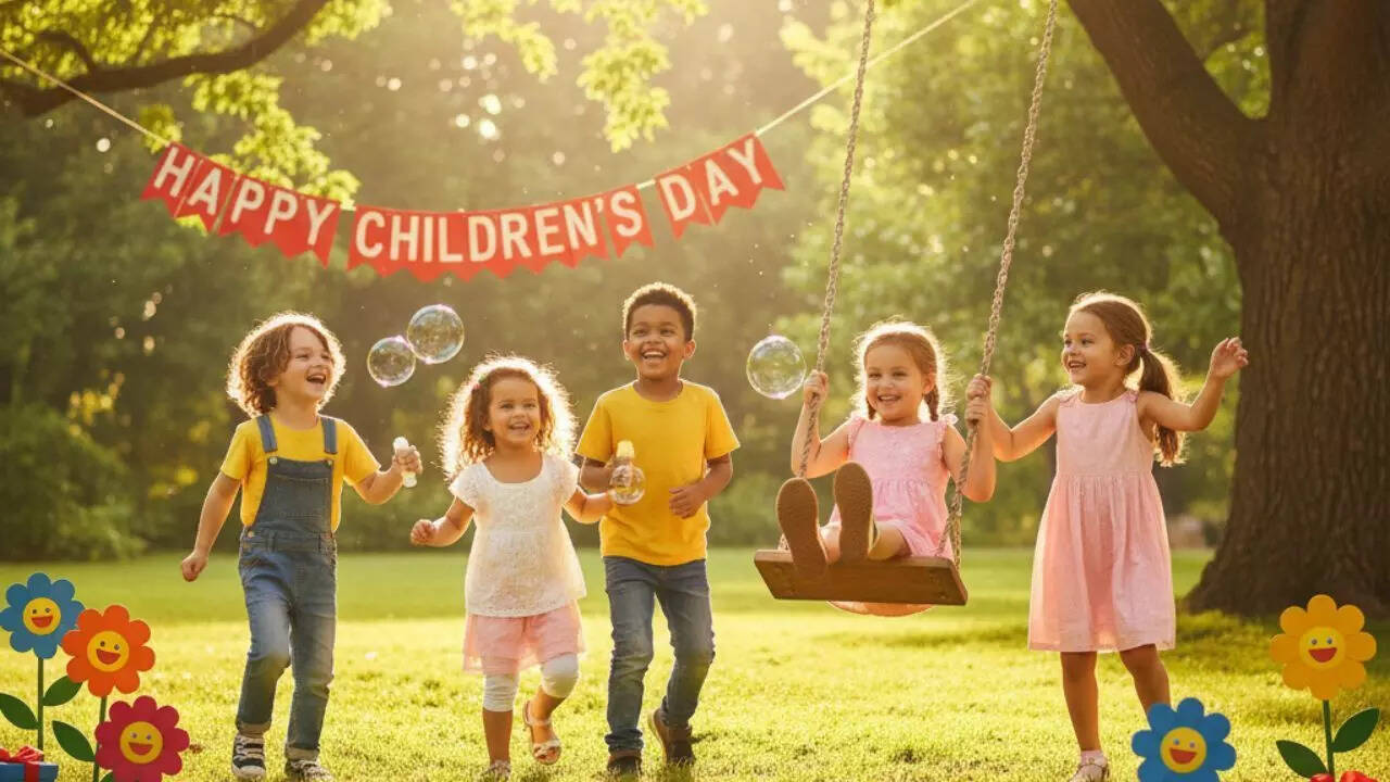 Children's Day