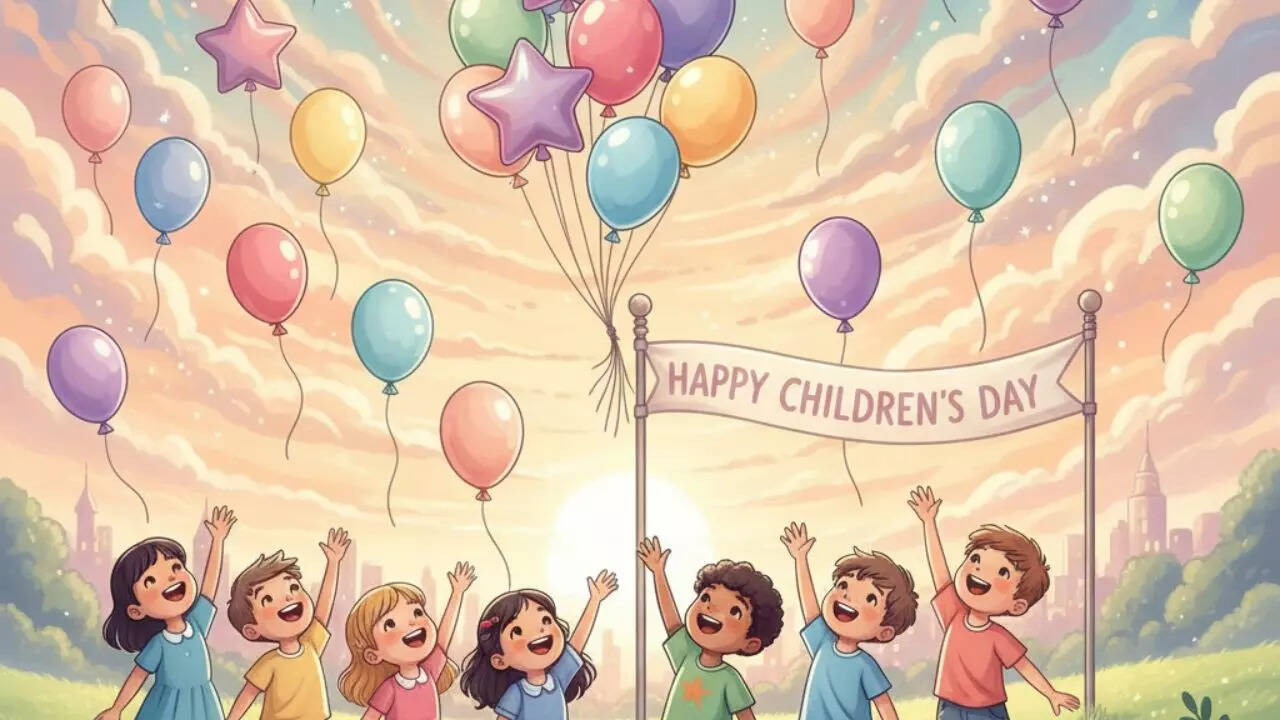 Children's Day
