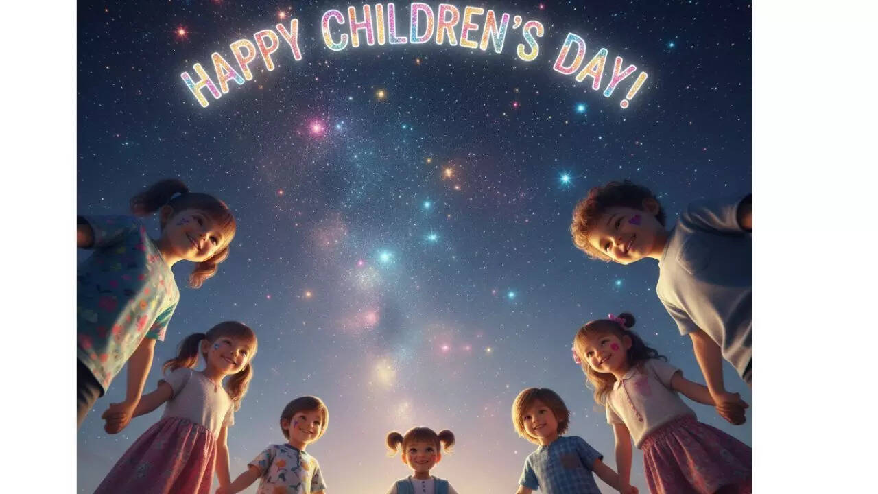 Children's Day