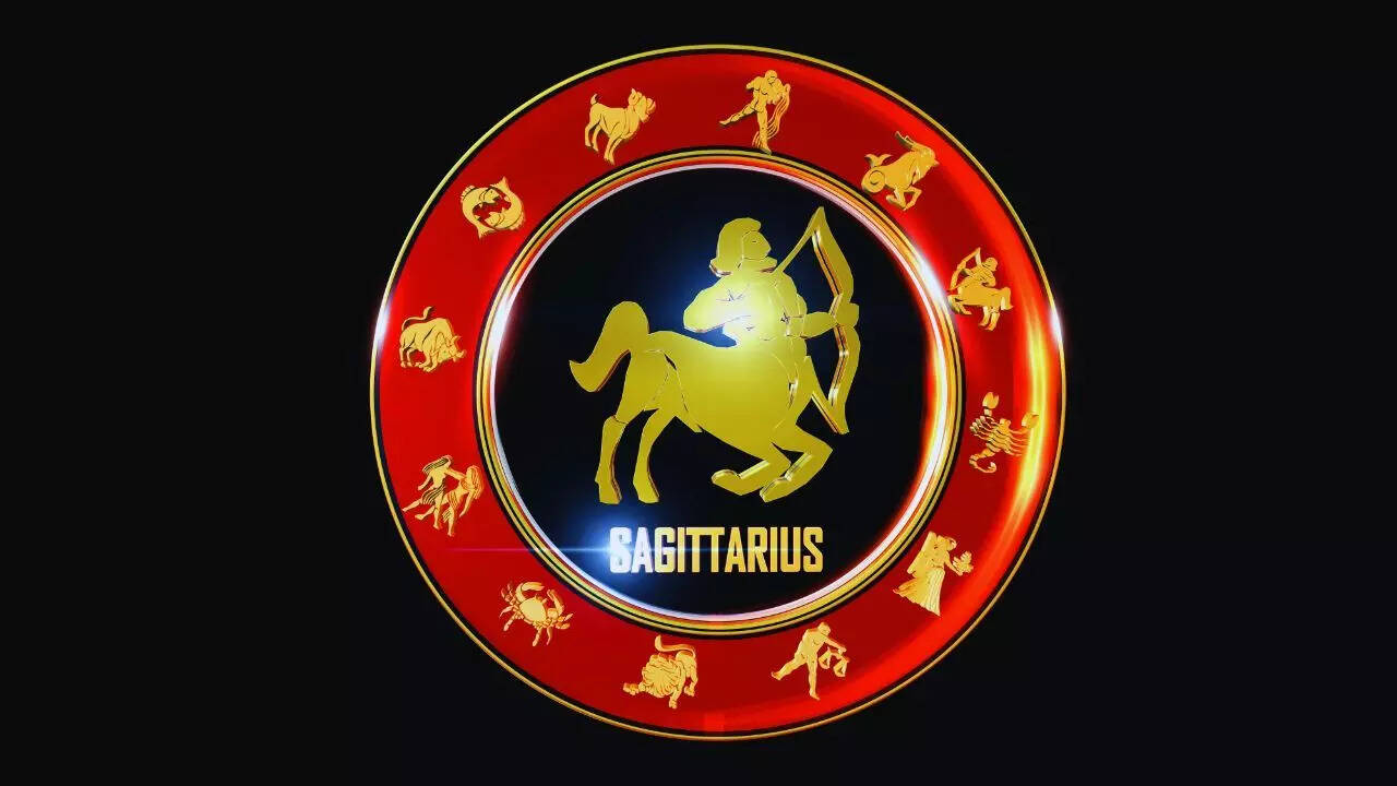 Sagittarius