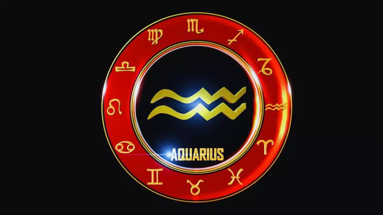 Aquarius