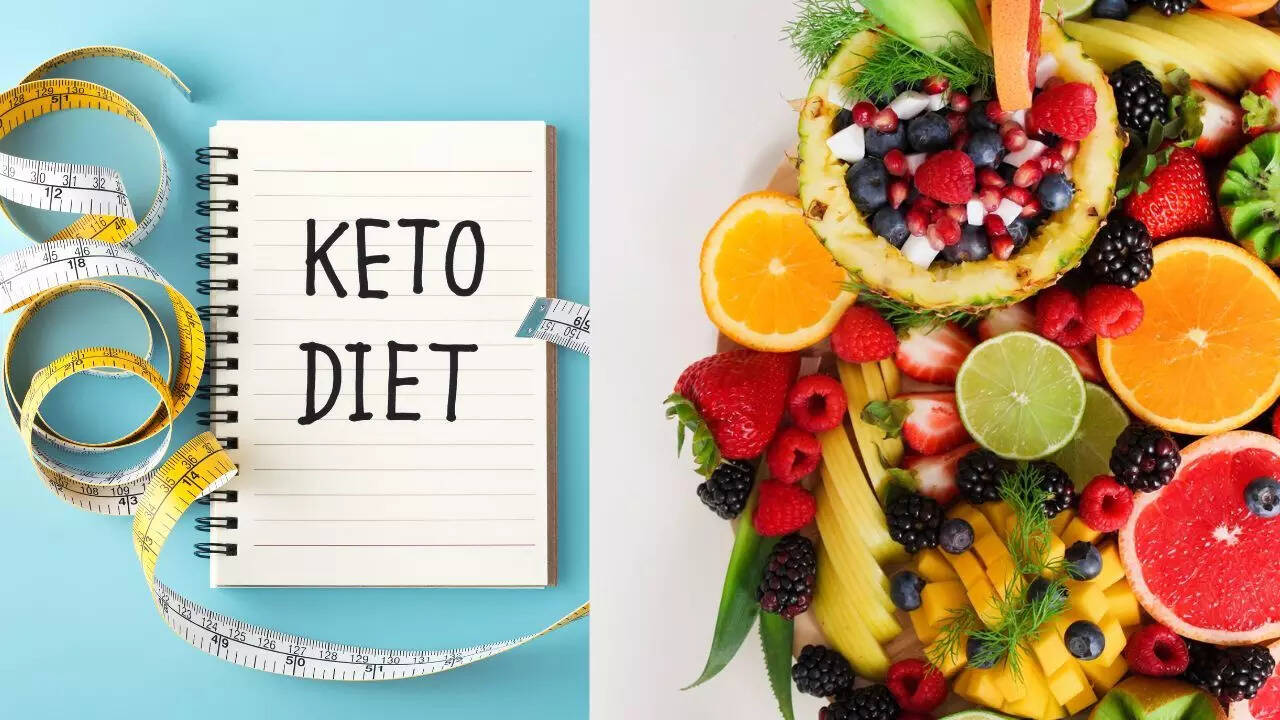 keto diet