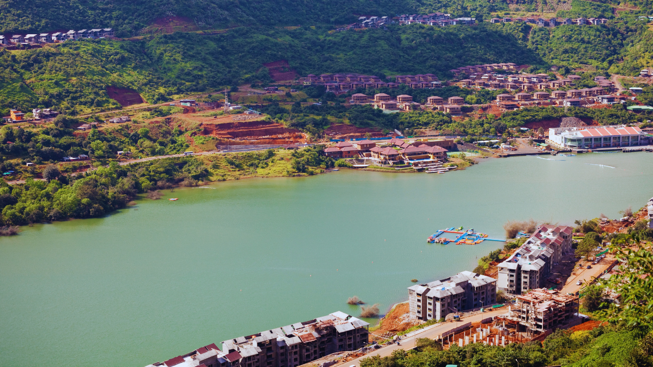 Lavasa