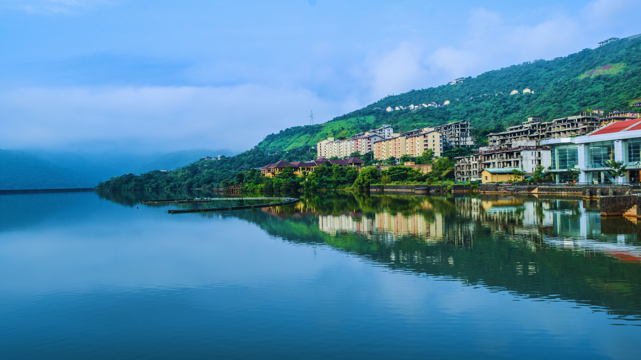 lavasa