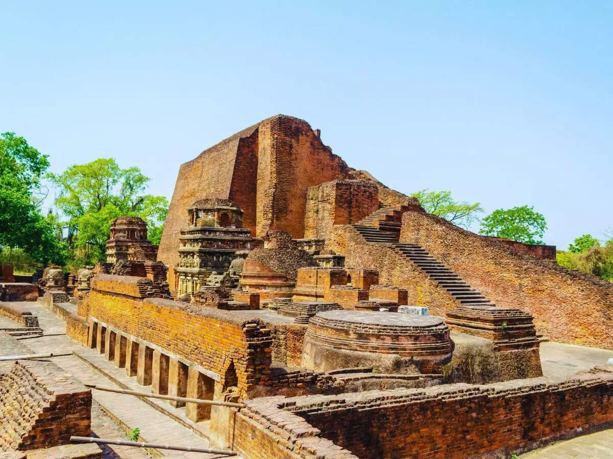 Nalanda University