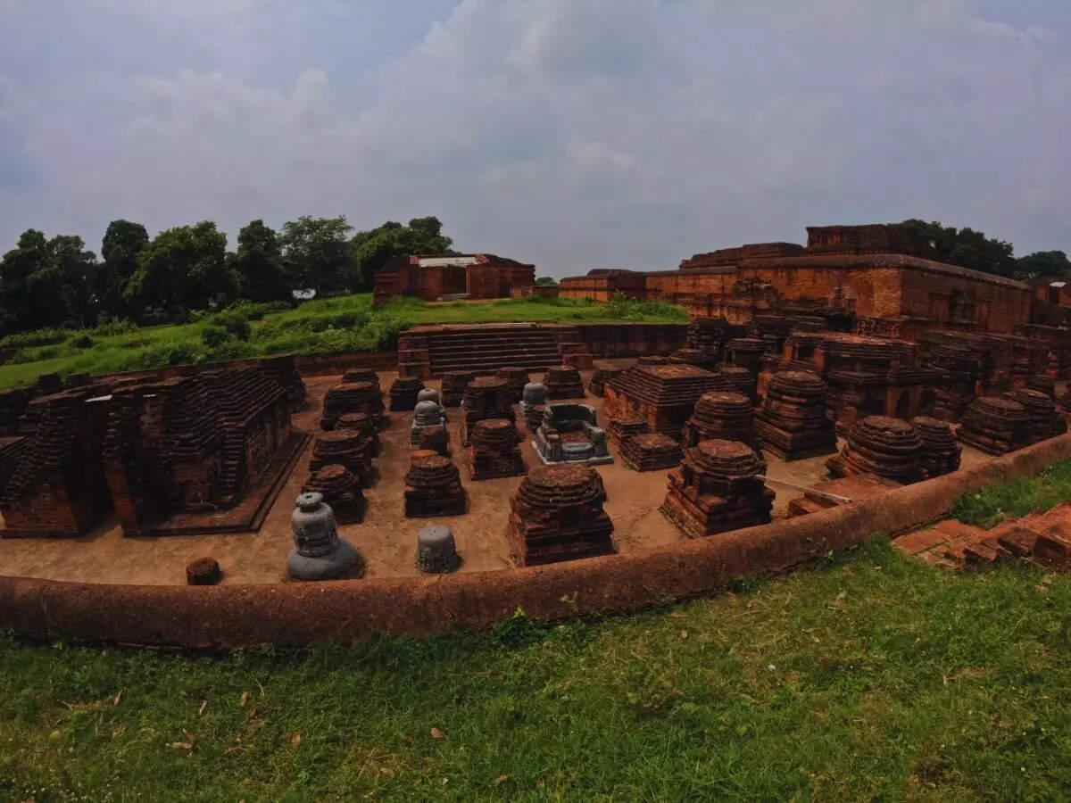 Nalanda