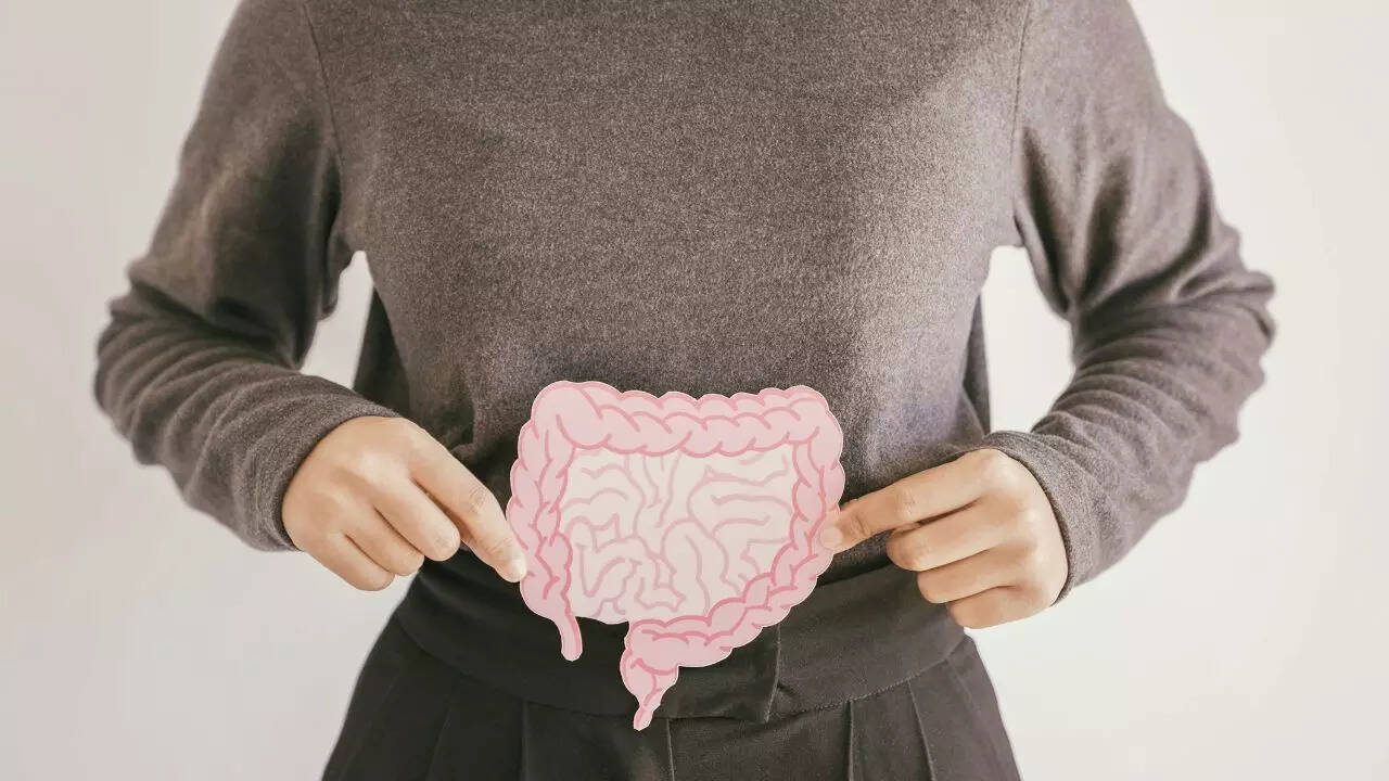 How to naturally better gut health