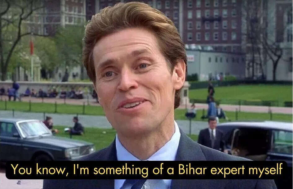 Every election season