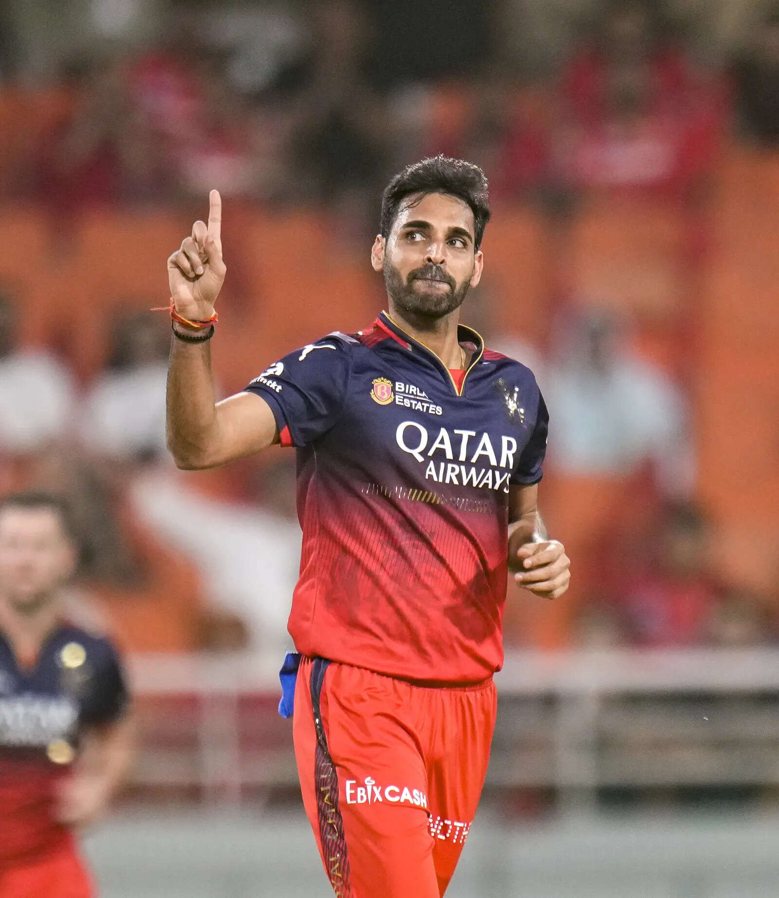 IPL 2025 Q1: PBKS vs RCB