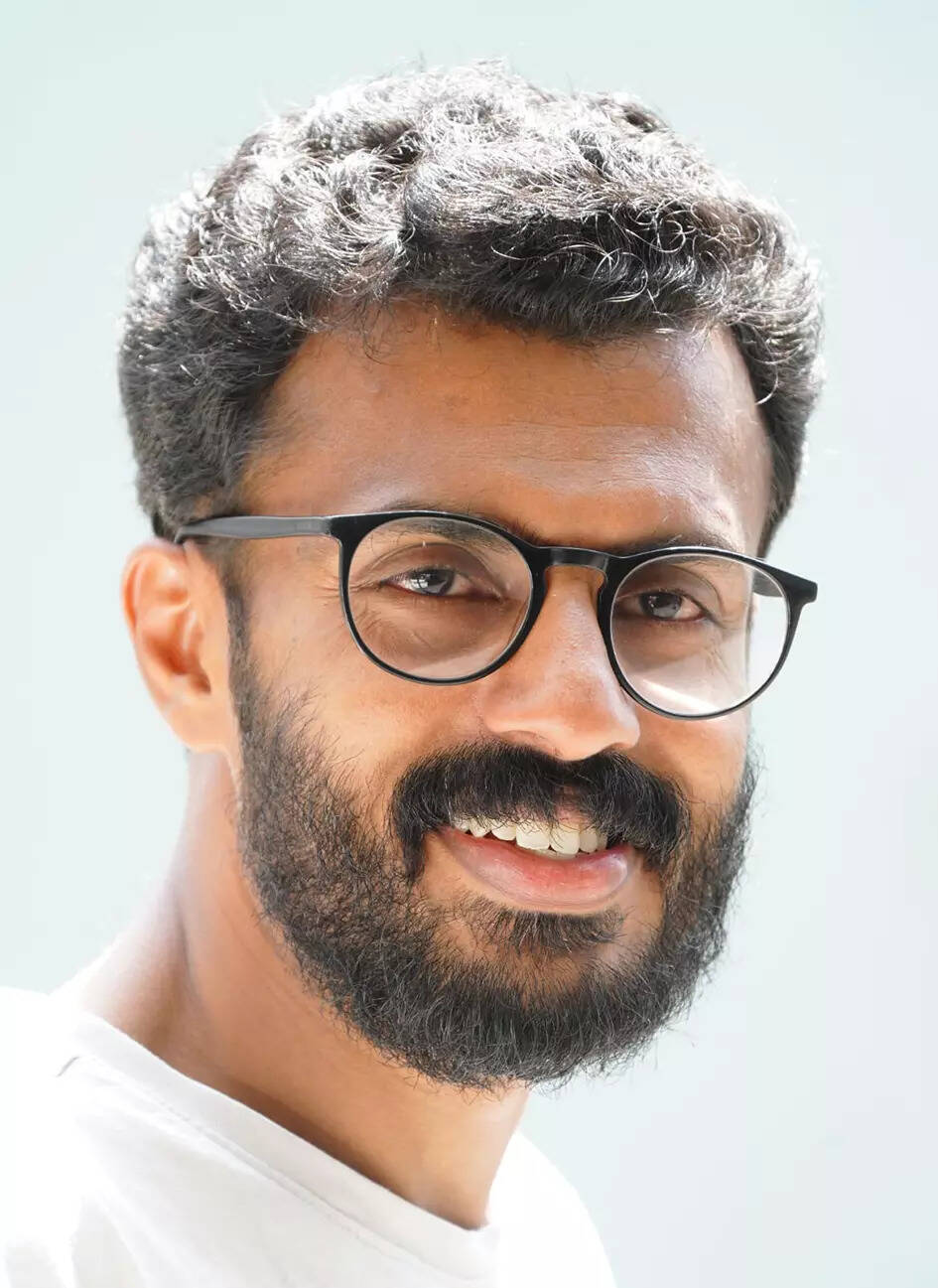 Unnikrishnan Avala
