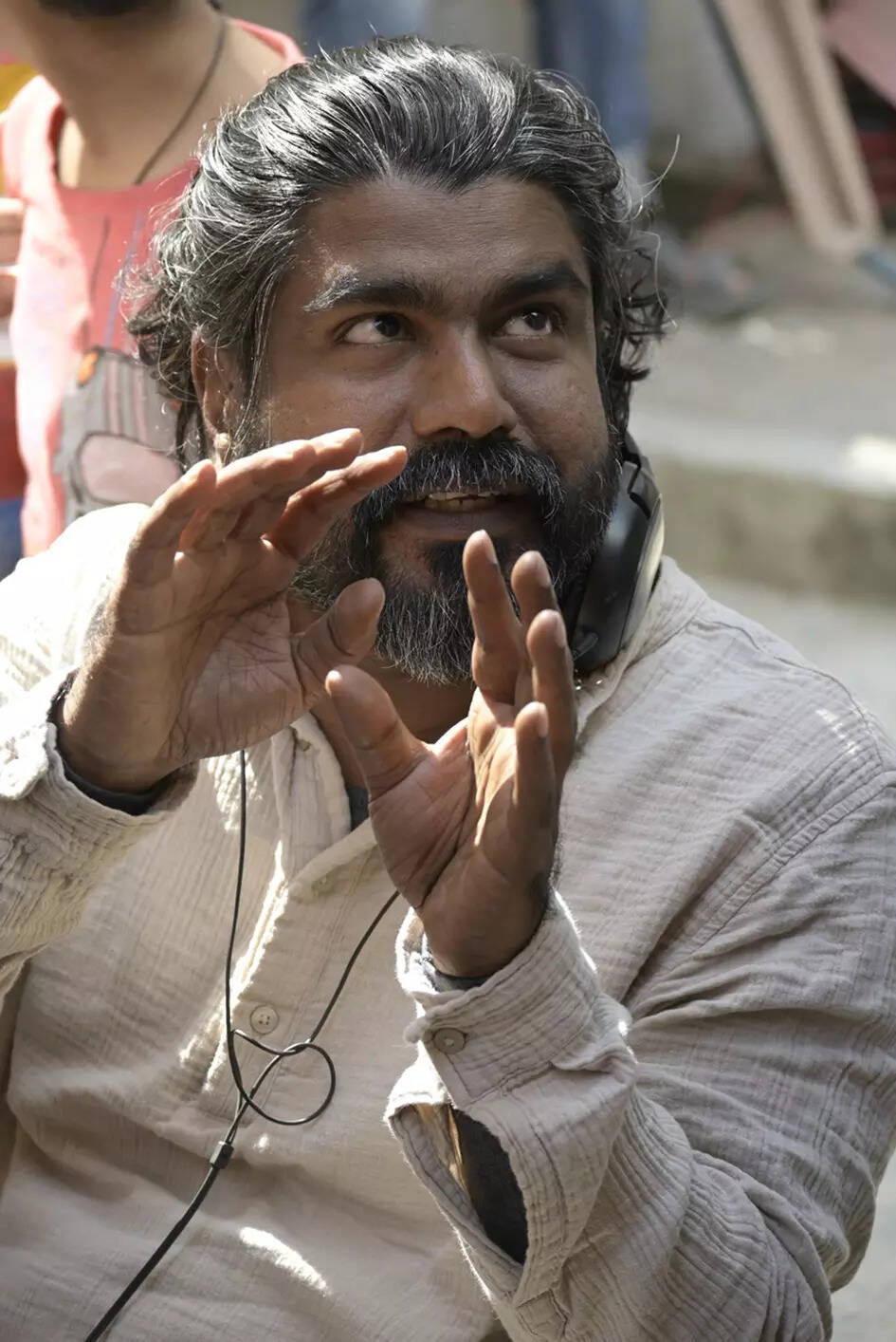 Sanju Surendran