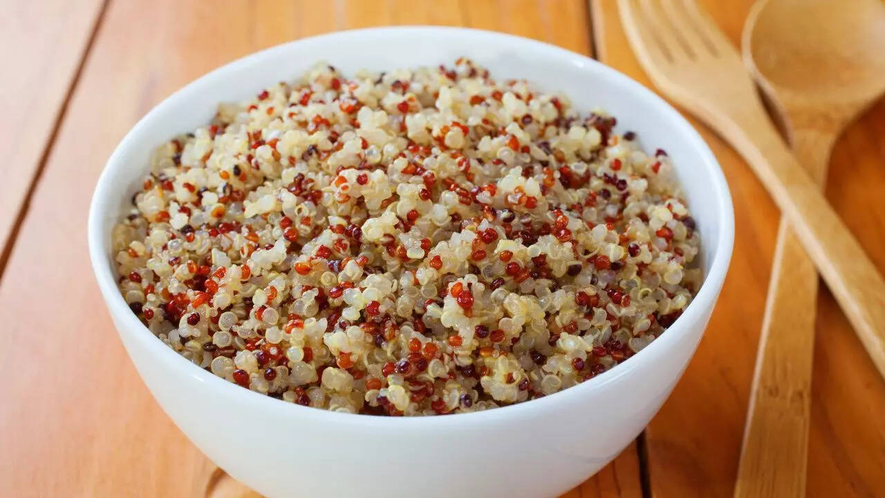 Quinoa
