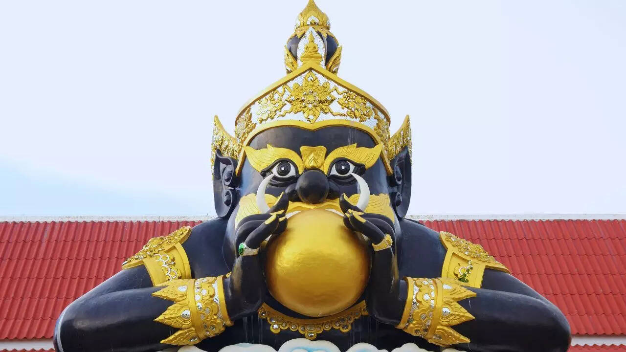 Rahu