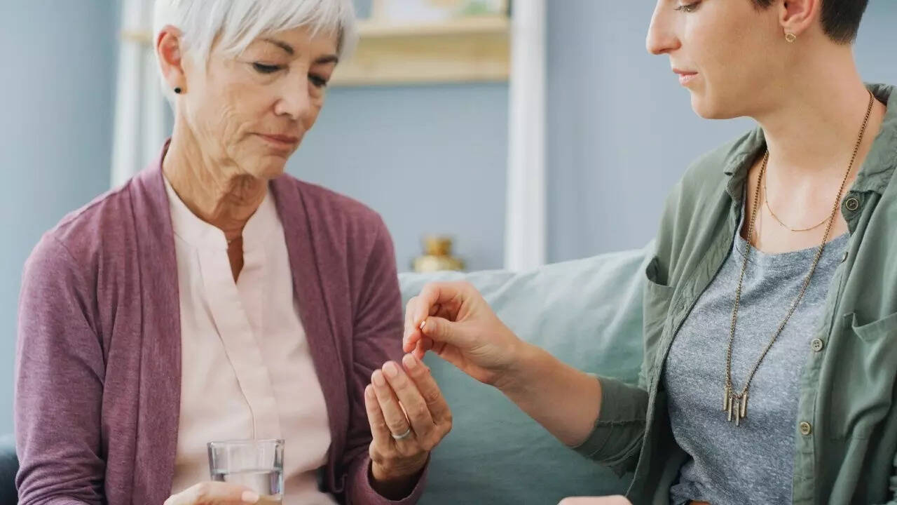 Pill Esophagitis (2)