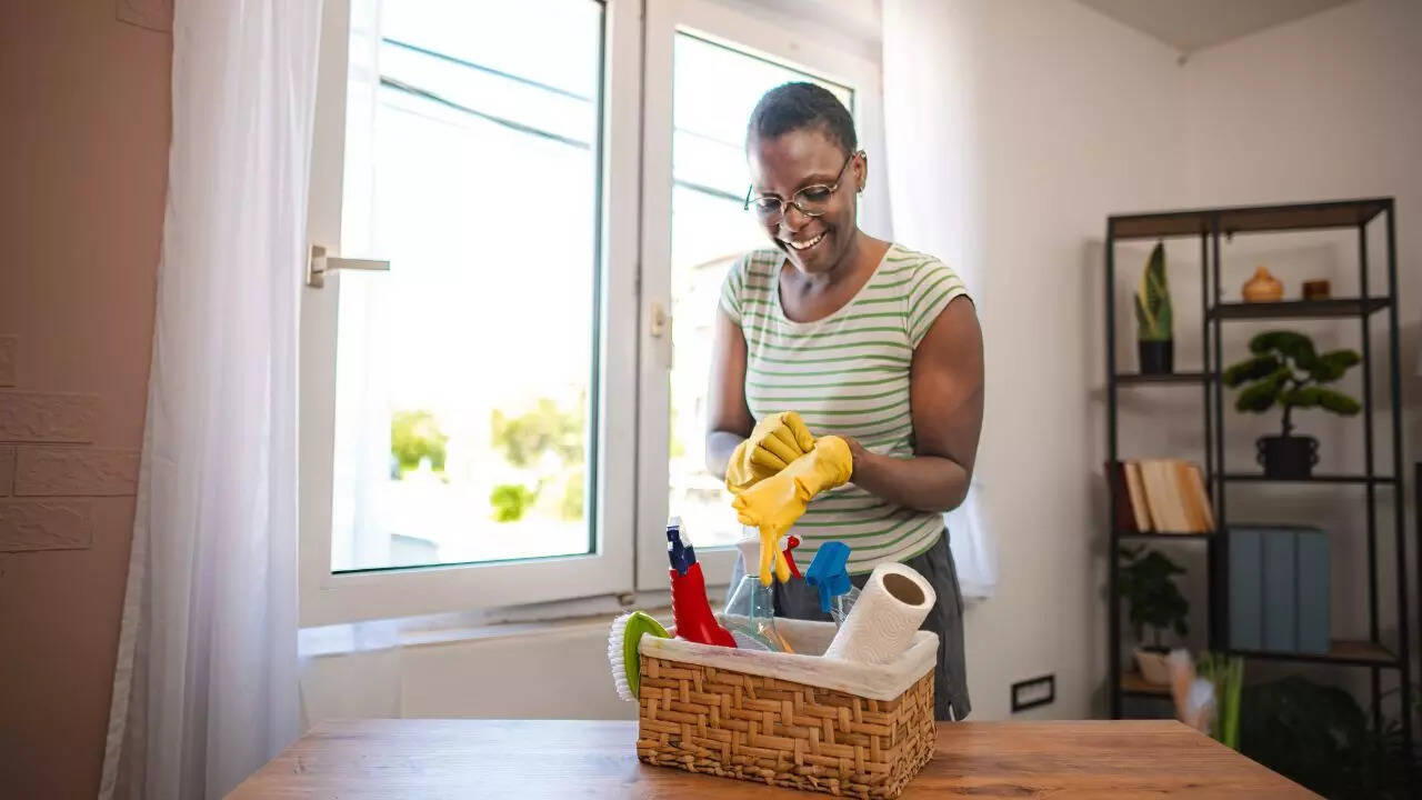 Practical ways to reduce dust without using an air purifier