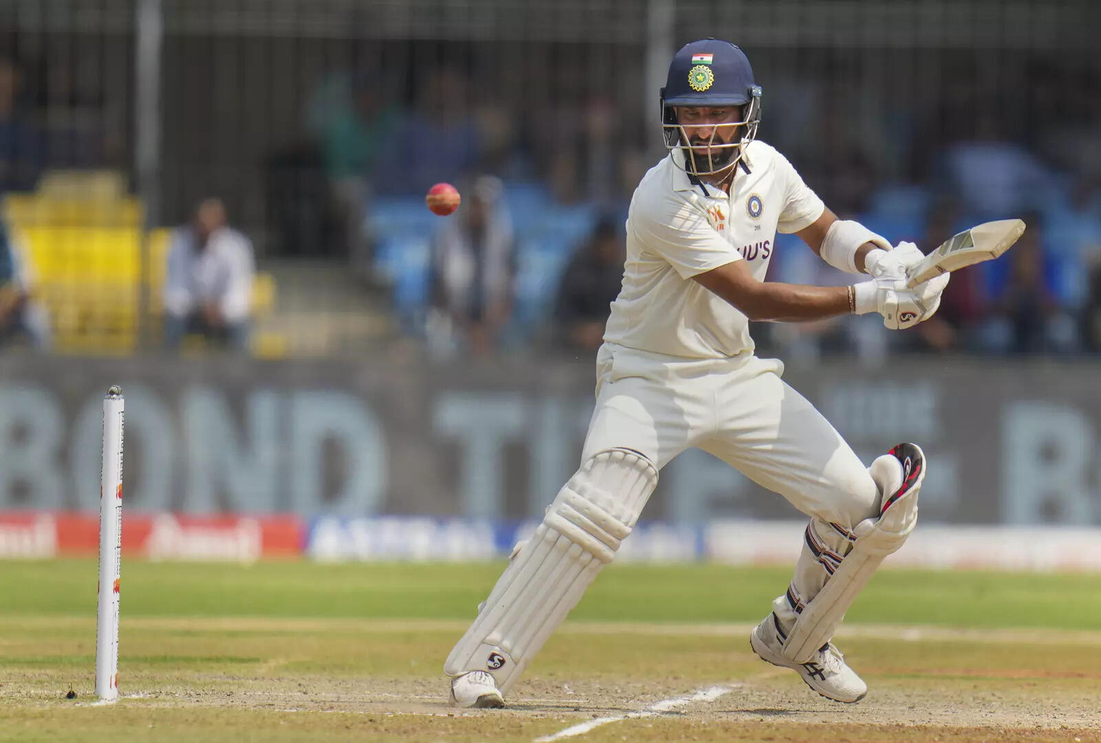 Cheteshwar Pujara