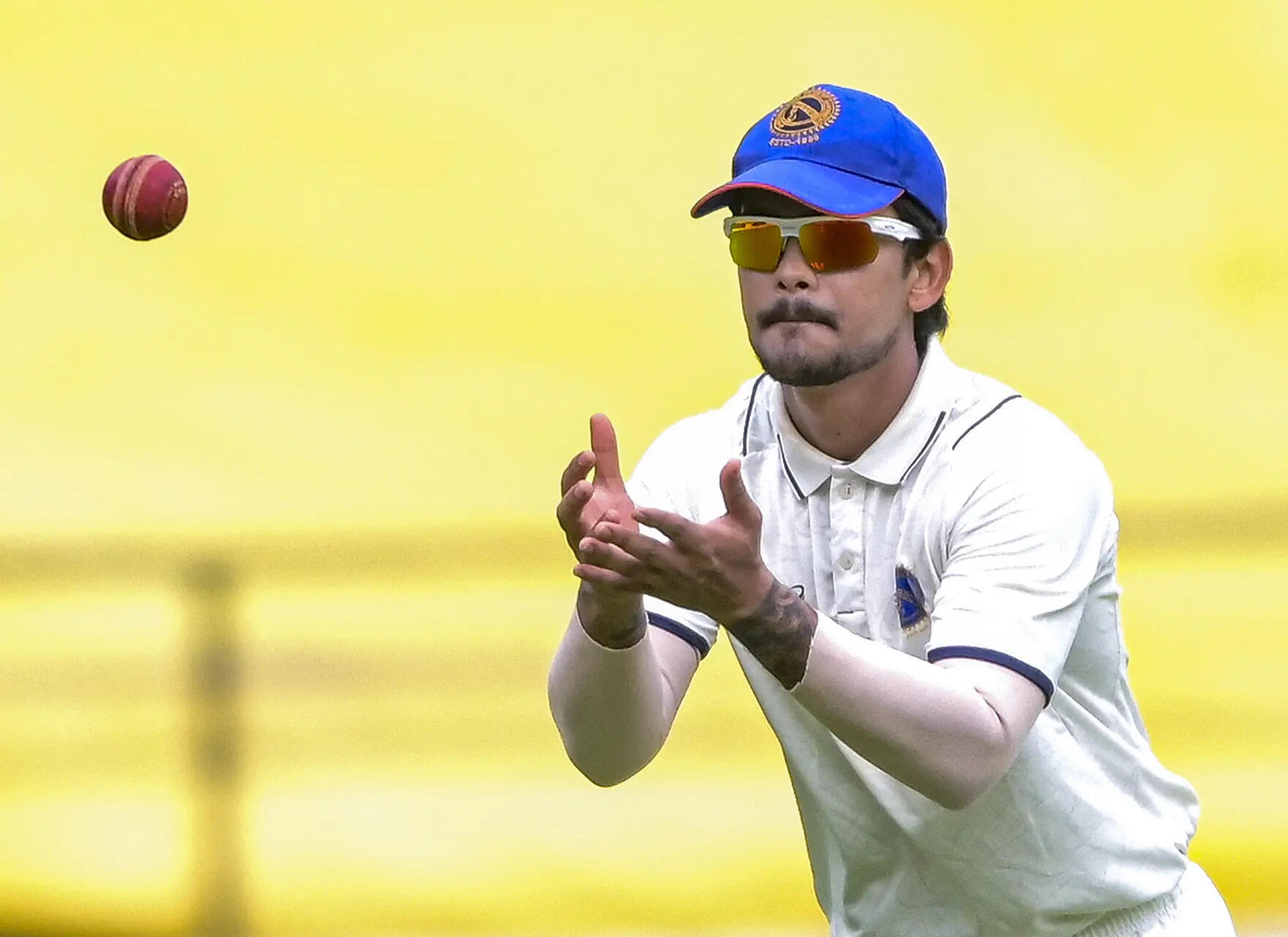 Ranji Trophy: Vidarbha vs Jharkhand - Day 4