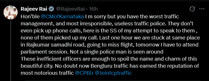 UP Samajwadi Party MP slams Karnataka govt