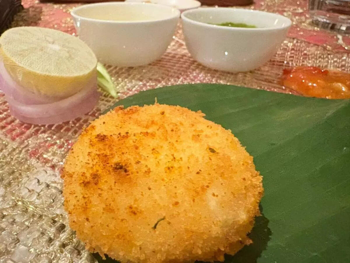 உண்மையான சமையல்