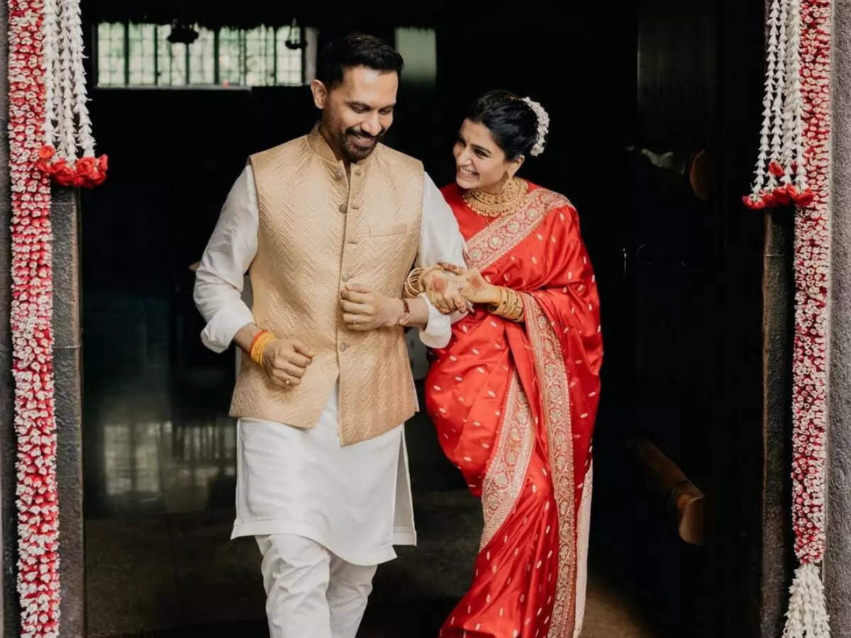 சமந்தா-ராஜ்