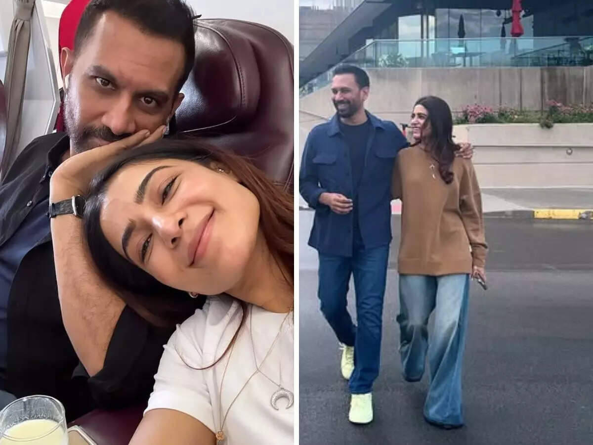 சமந்தா ரூத் பிரபு