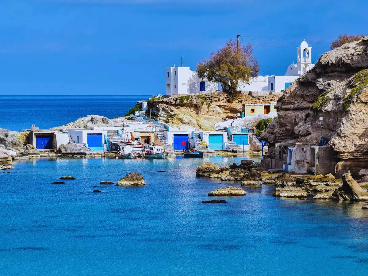 Greece