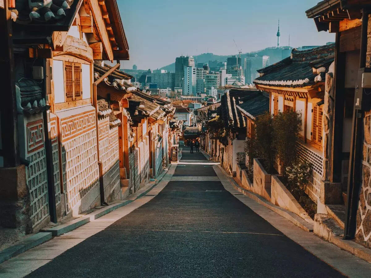 South Korea