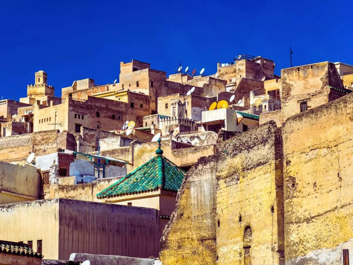 Morocco
