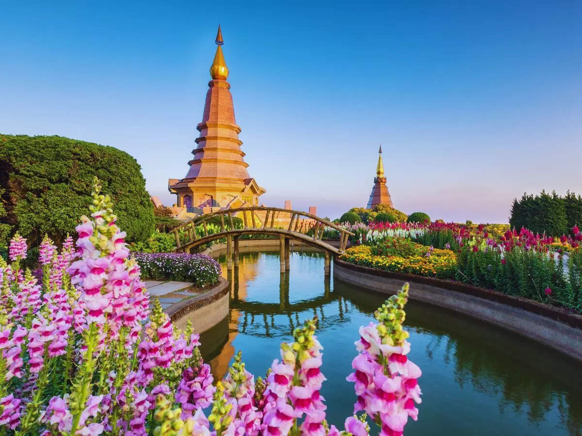 Thailand