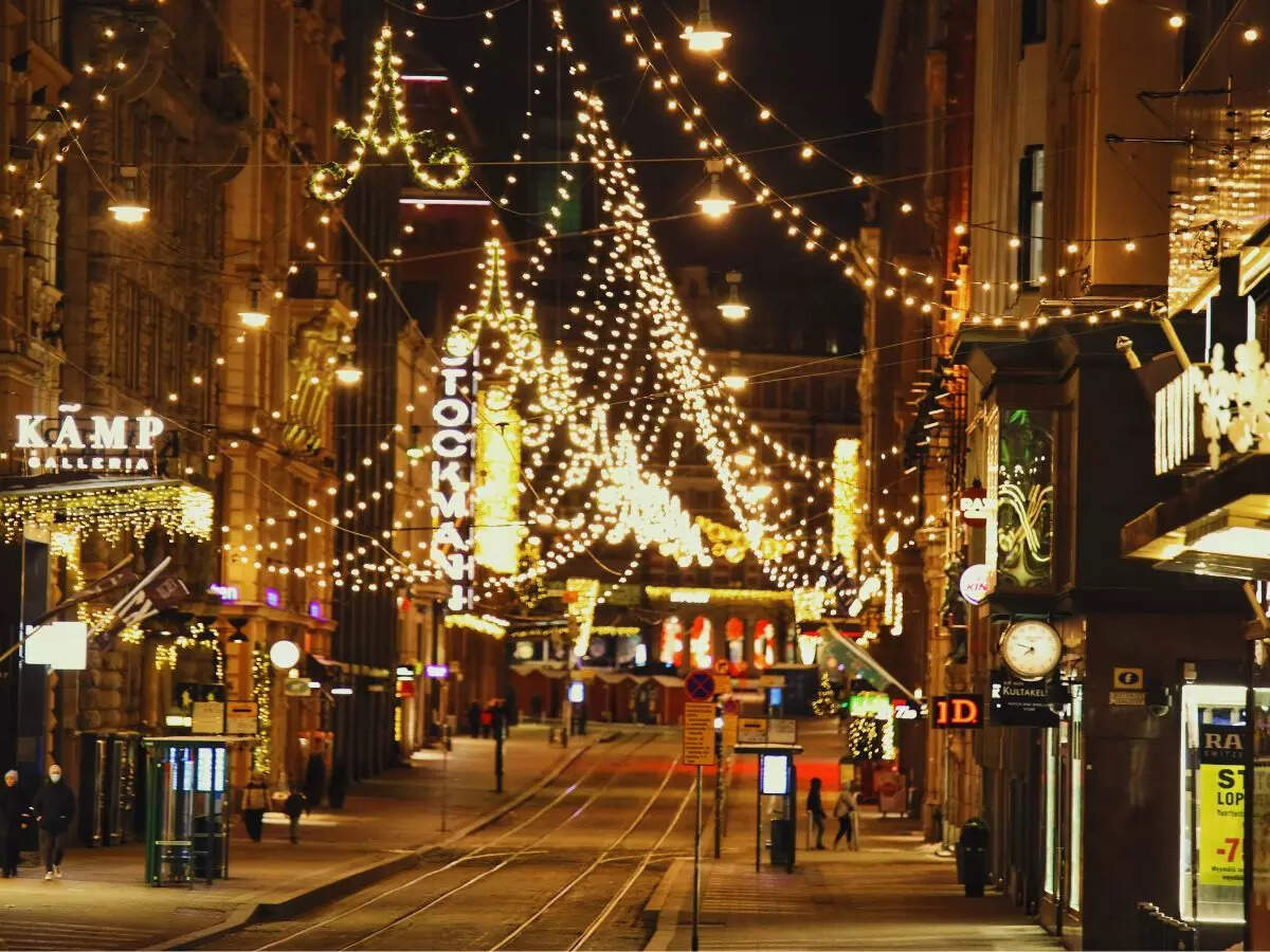 Helsinki, Finland