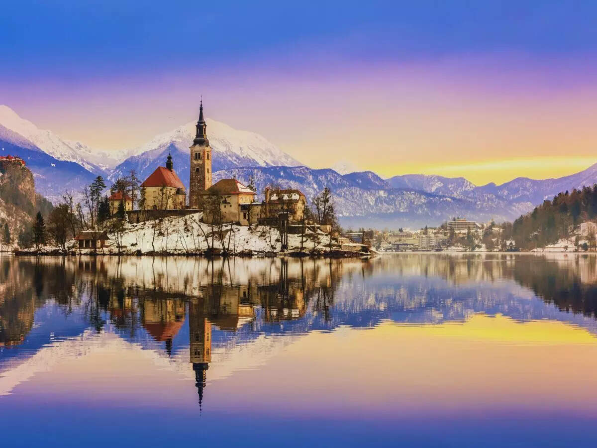 Slovenia