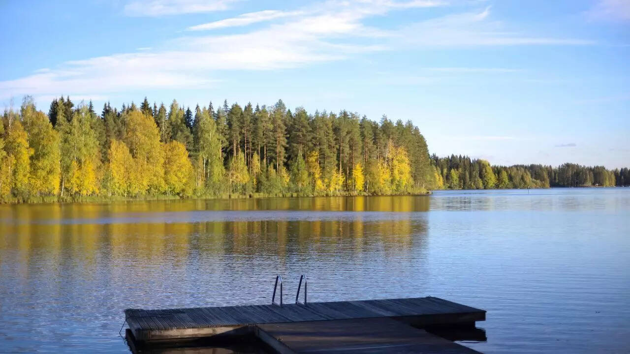 பின்லாந்து