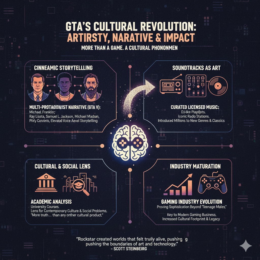 1.38">Narrative innovation and Hollywood-level production</p>