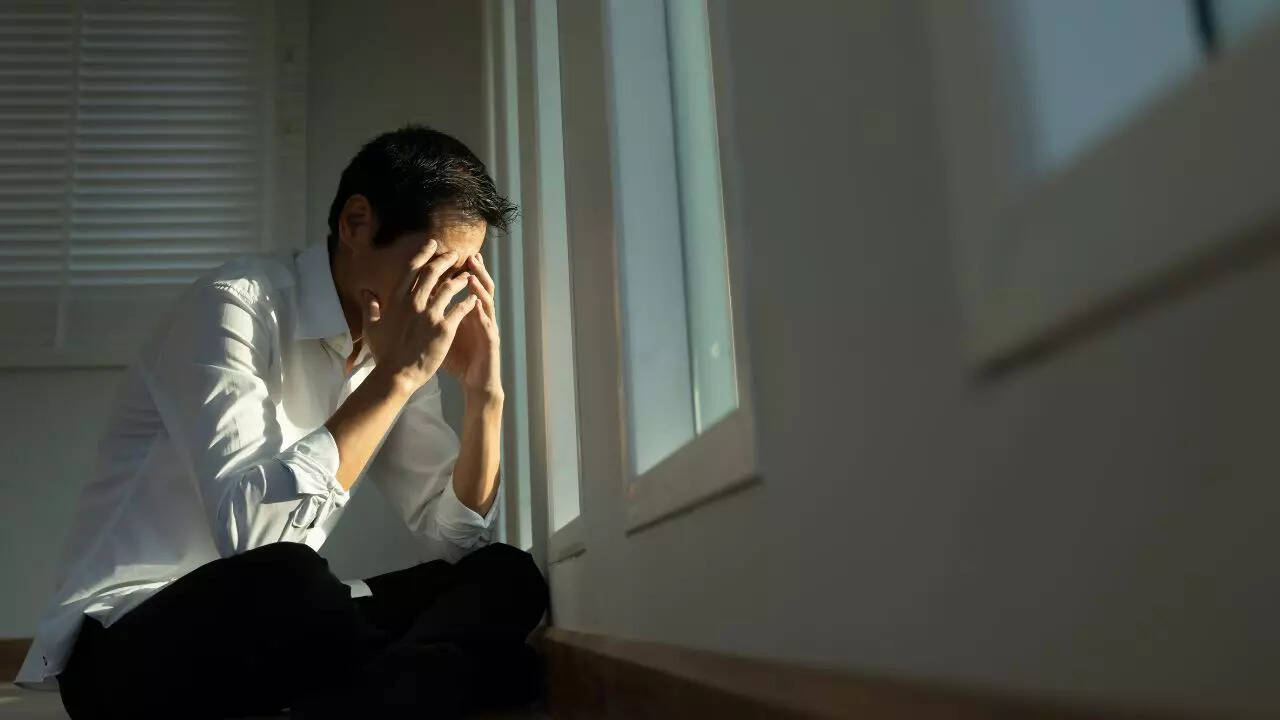 After breakup, man faces legal trouble and forced marriage pressure: “I’m really losing myself”