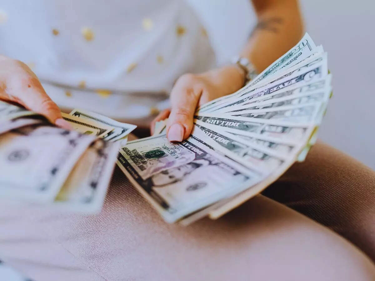Money technique