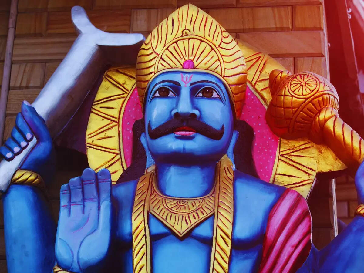 ஷானி தேவ்