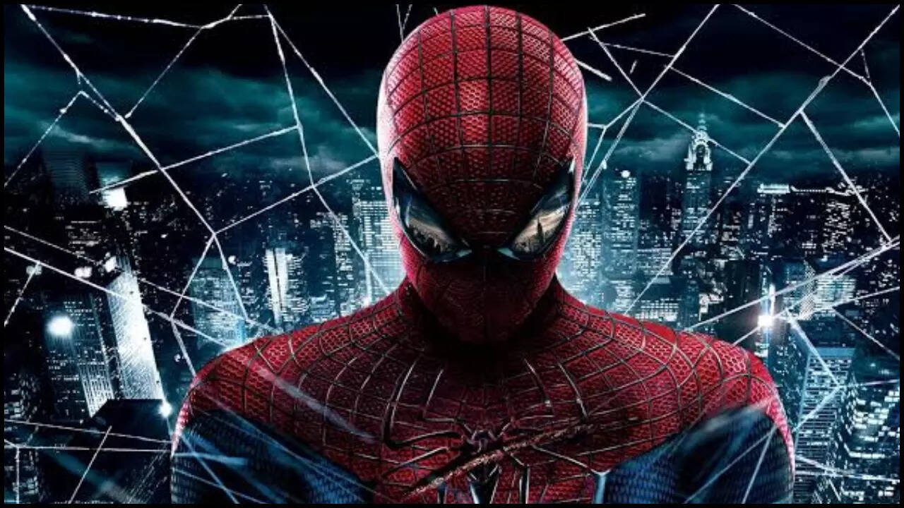 'The Amazing Spider-Man' franchise