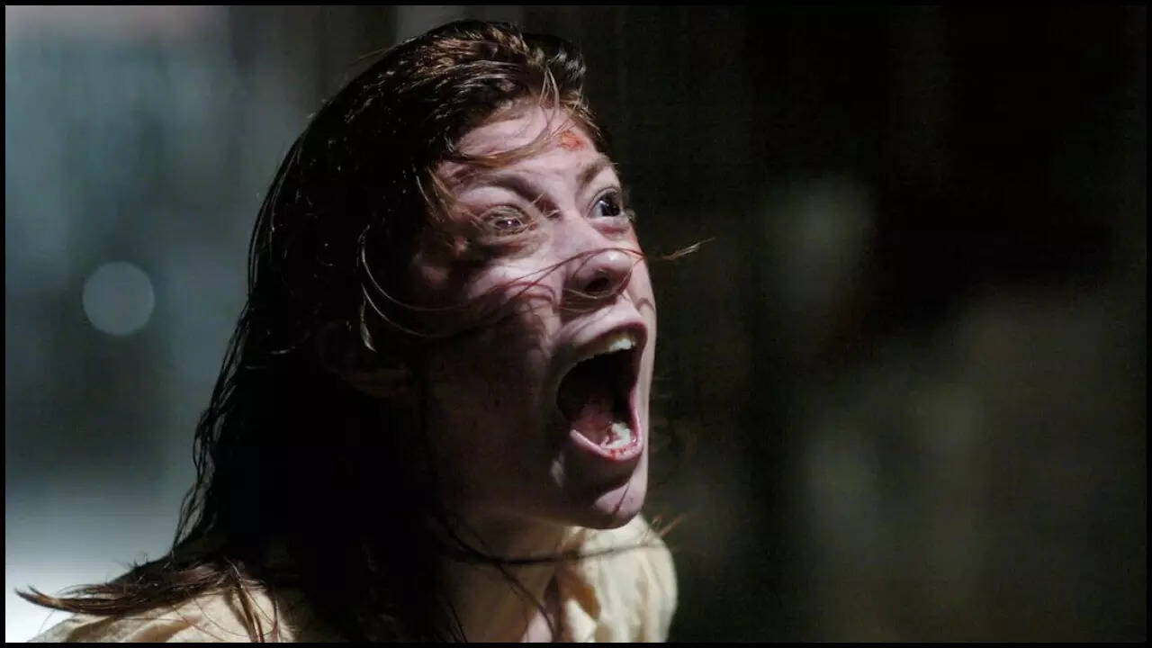 'The Exorcism of Emily Rose'