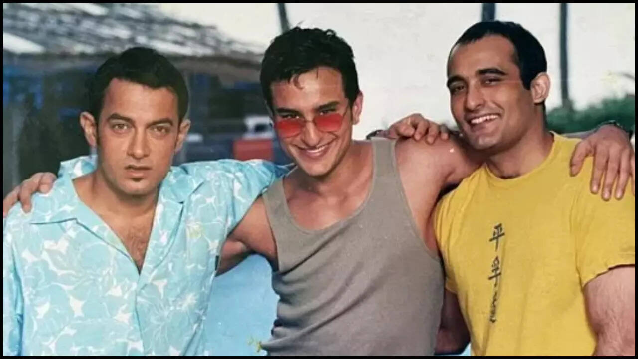 Dil Chahta Hai