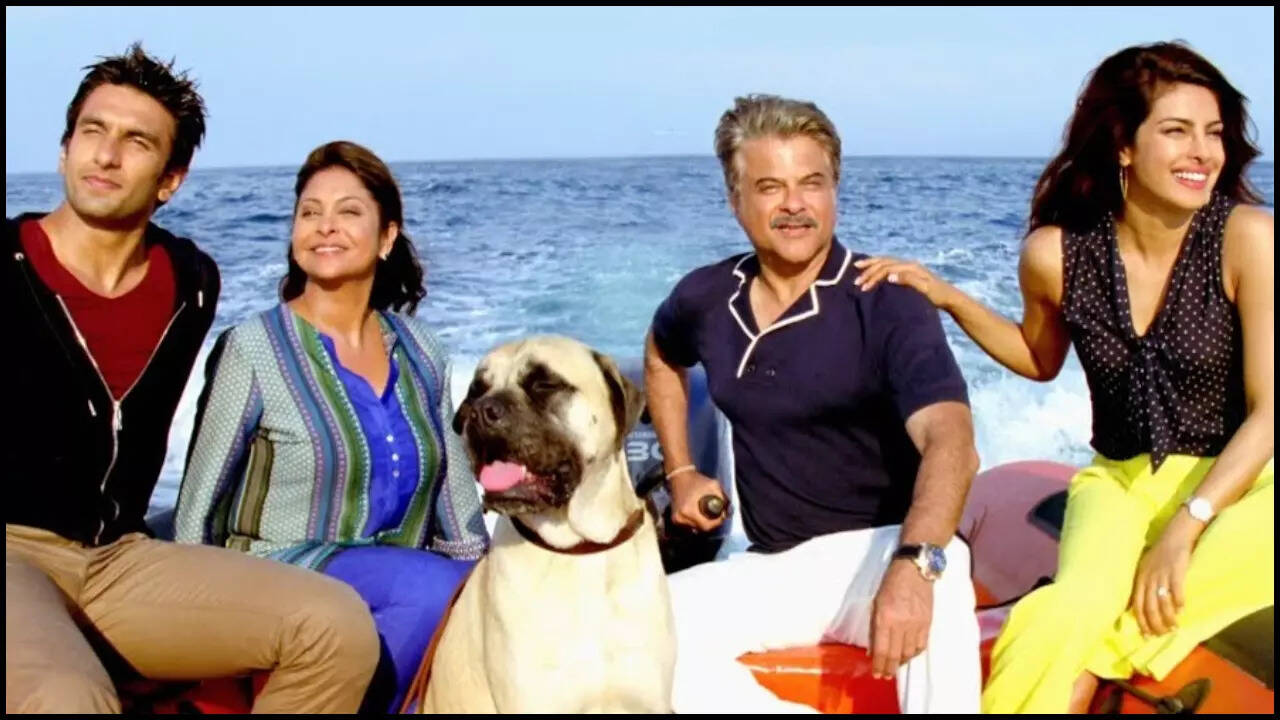 Dil Dhadakne Do