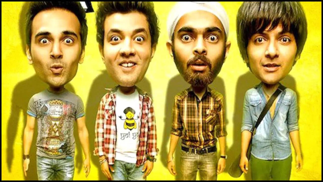 Fukrey