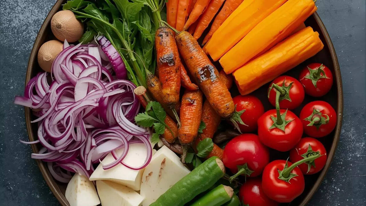 Add whole foods to every meal