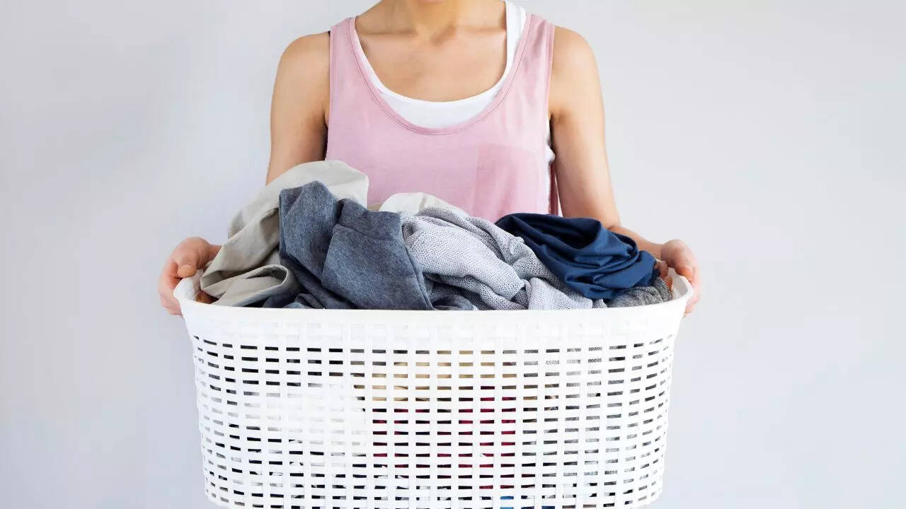 When to try the aluminium foil laundry hack for best results