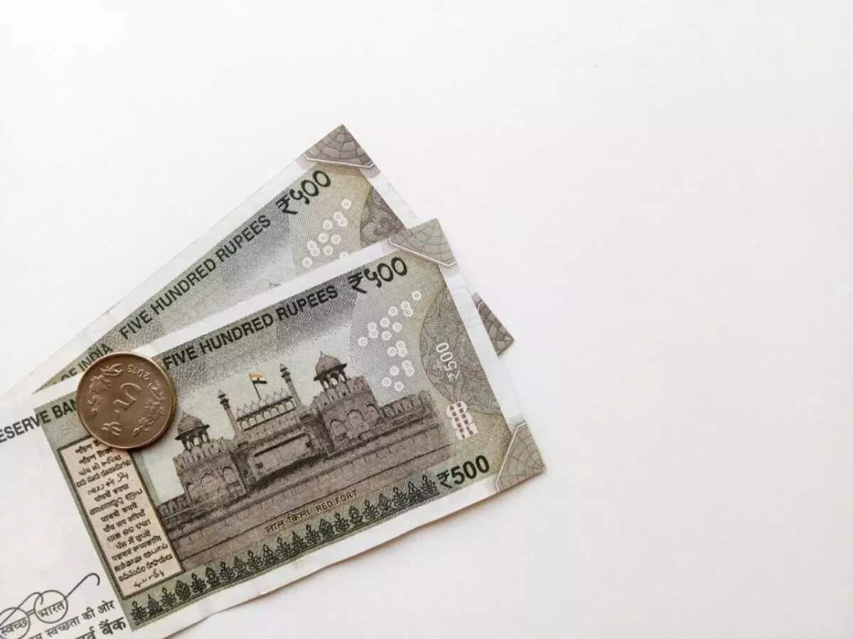 Money