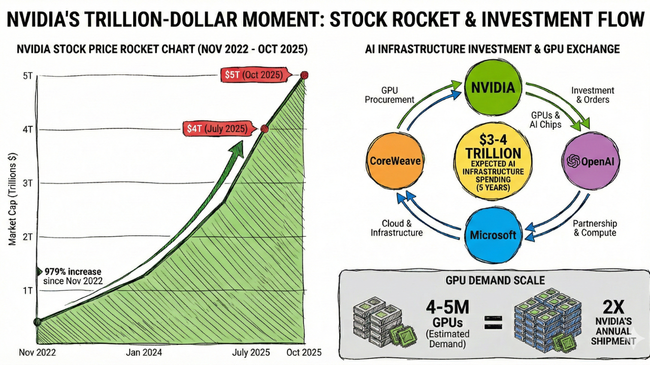 Nvidia is having its own moment